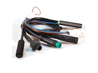 SpeedFun Ribelle for Specialized Turbo Levo SL Kenevo SL Creo SL Como SL and Vado SL speedfun tuotteet verkkokaupasta ebikeparts 3 image