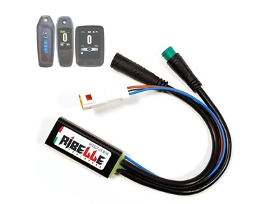 SpeedFun Ribelle for Specialized Turbo Levo SL Kenevo SL Creo SL Como SL and Vado SL speedfun tuotteet verkkokaupasta ebikeparts kuva