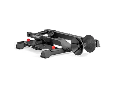 FEEDBACK SPORTS Rakk 2 0e polkupyoran sailytysteline ja esittelyteline 3 image