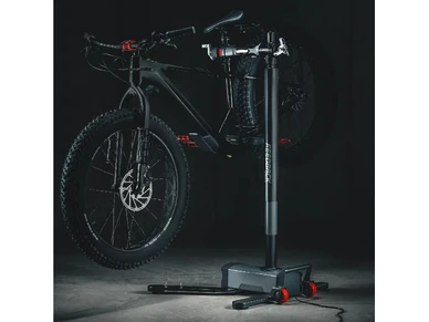 FEEDBACK Pro E Lift Bike Repair Stand POWERED ELECTRIC LIFT REPAIR STAND 18080 image