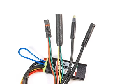 SpeedFun Furious Evo easy for Bosch Performance Line CX gen 4 Smart System Rim Magnet SpeedFun tuotteet ebikeparts 1 kuva