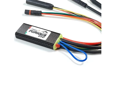 SpeedFun Furious Evo easy for Bosch Performance Line CX gen 5 Smart System Rim Magnet SpeedFun tuotteet ebikeparts 2 image