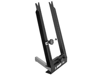 polkupyoran vanteen rihtauspukki Unior 623060 Unior 1688 Truing Stand kuva
