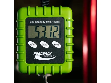 Kalavaaka Riippuvaaka Polkupyoravaaka Digitaalivaaka Olipa kyseessa polkupyora tai kalasaalis Feedback Sportsin digitaalivaaka antaa vastauksen 2 kuva