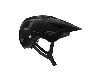 BLC2447892152 Pyorailykypara Lazer Lupo KinetiCore Black eBikeparts fi kuva