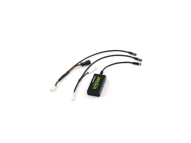 SpeedBox Tracker for Yamaha 1 kuva