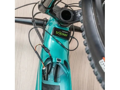 SpeedBox Tracker for Yamaha 3 kuva