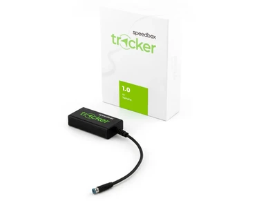SpeedBox Tracker for Yamaha kuva