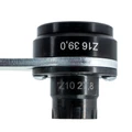 Cyclus Tools 727001 POWER TOOL Z16 39 0 Z10 27 8 kasetti ja keskion avaustyokalu 2