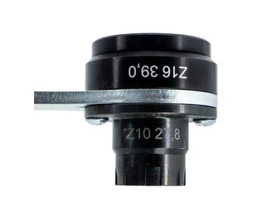 Cyclus Tools 727001 POWER TOOL Z16 39 0 Z10 27 8 kasetti ja keskion avaustyokalu 2 kuva