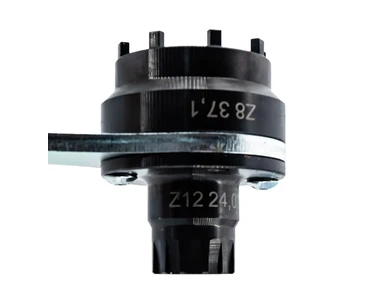 Cyclus Tools 727003 Z8 37 1 Z12 24 0 CYCLUS TOOLS 2 kuva