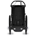 10201030 Thule Lastenkuljetusperakarry THULE Chariot Sport 2 single musta 3
