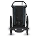 Thule 10201034 Lastenkuljetusperakarry THULE Chariot Cross 2 single Dark Slate 3