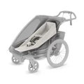 thule 20201531 Thule Chariot infant sling perakarryn vauvan istuintuki 1 10kk 1