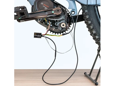 SpeedBox 1 6 for Bosch Smart System Gen 5 Rim Magnet Speedbox tuotteet verkkokaupasta ebikeparts 1 kuva