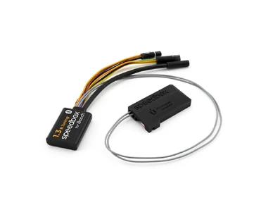 SpeedBox 1 3 b tuning for Bosch Smart System Gen 4 Rim Magnet Speedbox tuotteet verkkokaupasta ebikeparts kuva