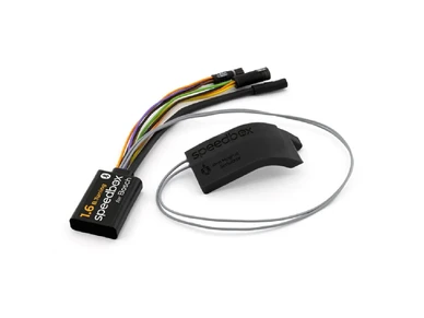 SpeedBox 1 6 b tuning for Bosch Smart System Gen 5 Rim Magnet Speedbox tuotteet verkkokaupasta ebikeparts image