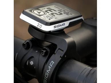 Sigma ROX 2 0 endurance gps polkupyoran mittari 01054 2 image