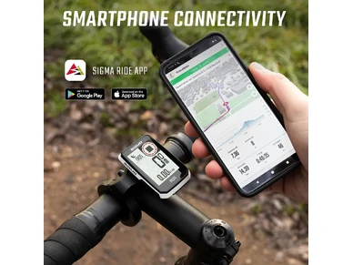 Sigma ROX 2 0 endurance gps polkupyoran mittari 01054 4 image