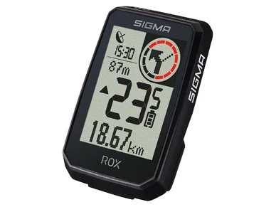 Sigma ROX 2 0 endurance gps polkupyoran mittari 01054 5 image