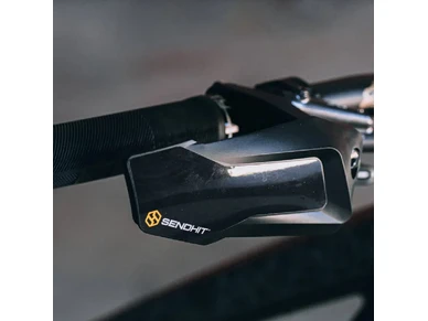 Sendhit Nock MTB V3 kasisuojat polkupyoraan suojaavat kasia tehokkaasti maastoajossa ja endurokilpailuissa image