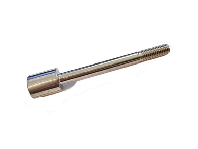 Fantic akun kiinnityspultti B+FEN97 MB01000405 INOX 40 FRAME BATTERY SCREW 1 kuva