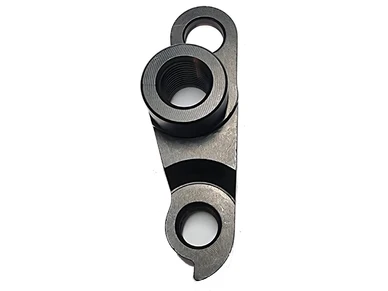 Fantic B0100337005 Fantic Takavaihtajan korvake FAT LIVING XF2 1 kuva