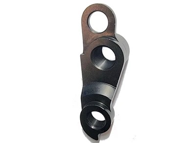 Fantic B0100337005 Fantic Takavaihtajan korvake FAT LIVING XF2 3 kuva