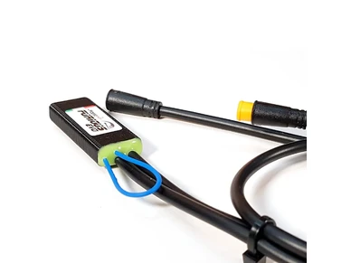 SpeedFun Furious Evo easy for Ananda M80 and AM80 Agile sahkopyoran viritys tuotteet verkkokaupasta ebikeparts 2 kuva