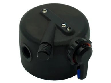 11 4118 073 011 ROCKSHOX Spare part Eyelet Deluxe Select Plus kuva