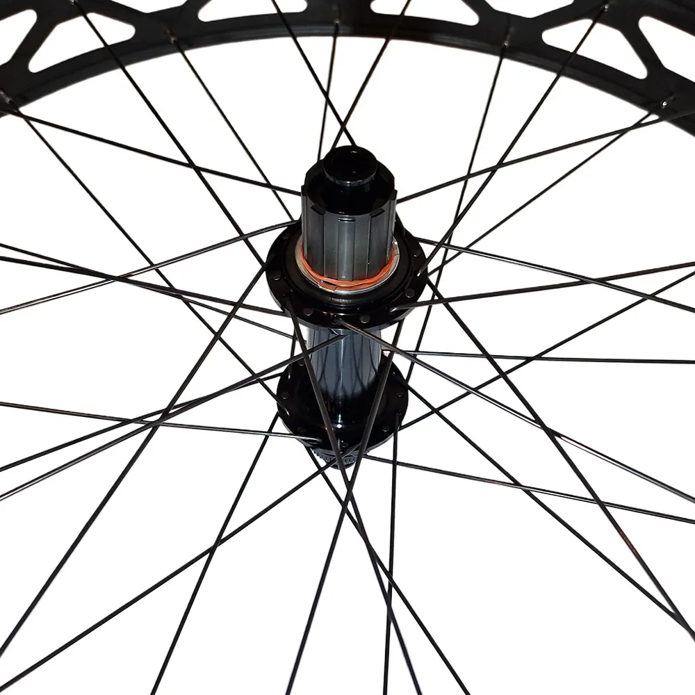 Rear Wheel 26