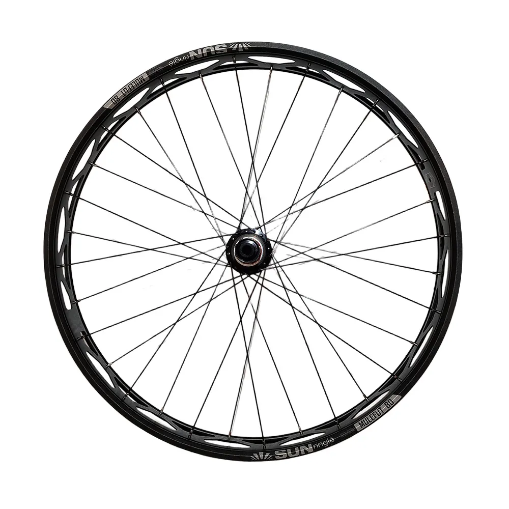 Rear Wheel 26
