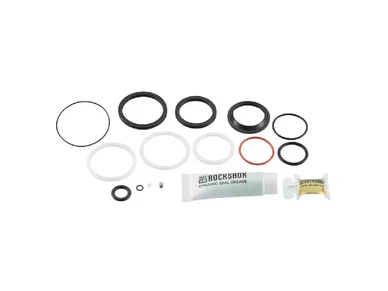 00 4318 037 020 RockShox Service Kit Deluxe Super Deluxe 200h kuva