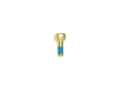 FMTBF0134AF49 TUNTURI Cover bolts Bosch motor cover bolt 4 pcs M4 x 10mm kuva