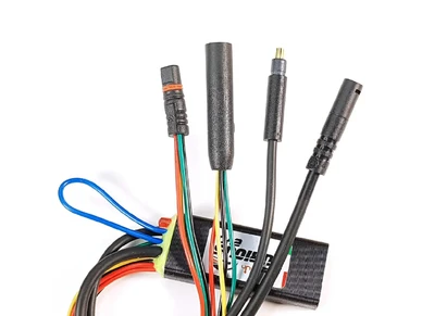 SpeedFun Furious Evo easy for Bosch Performance Line SX bdu3142 bdu3143 2 kuva