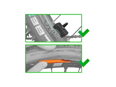 SpeedFun Furious Evo easy for Bosch Performance Line SX bdu3142 bdu3143 3 kuva