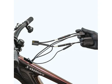 Speedbox 3 2 for Specialized 3 1 101Nm Specialized 3 1 s works 111Nm Specialized tunig 1 image