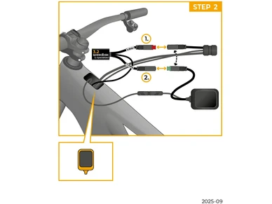 Speedbox 3 2 for Specialized 3 1 101Nm Specialized 3 1 s works 111Nm Specialized tunig 4 image