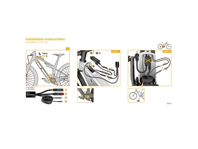 SpeedBox 3 1 for TQ HPR40 HPR50 HPR60 2 kuva