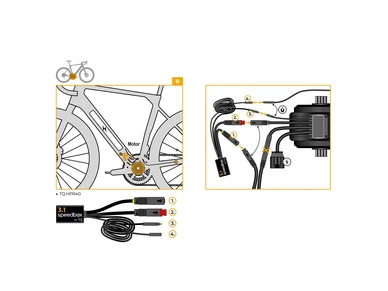 SpeedBox 3 1 for TQ HPR40 HPR50 HPR60 3 kuva