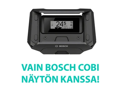 PearTune MSO 3 0 for BOSCH COBI ebike tuning 1 kuva