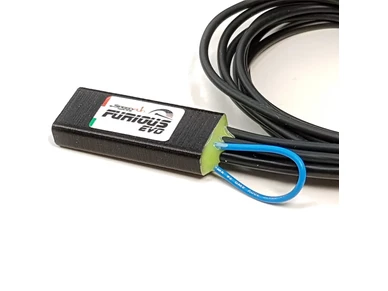 SpeedFun Furious evo easy for TQ hpr40 hpr50 hpr60 2 kuva