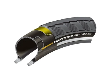 Continental Top Contact 2 polkupyoran rengas 37 622 0100441 1 image