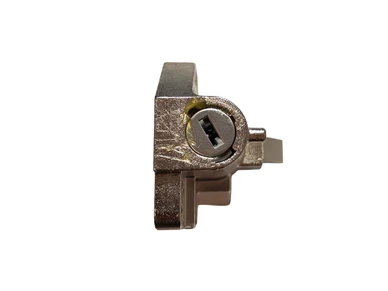 8941812 AXA Akun lukko Steps runkoakku 1 kuva