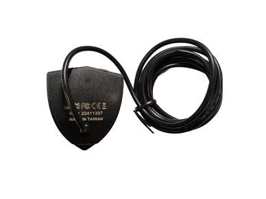 Helkama 8281 DRL etuvalo integroitu 6 12V 2 kuva