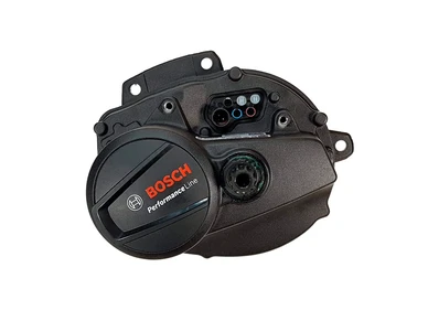 SpeedFun Furious Evo easy+ for Bosch Performance Line Active Line and Active Line Plus gen3 Smart System Rim Magnet 4 kuva