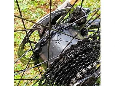 Speedfun Mahle ebikemotion X35 tuning 3 image