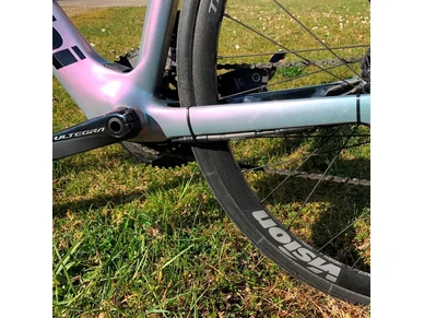 Speedfun Mahle ebikemotion X35 tuning 4 image