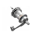 ESG3C41A2068DX Shimano Nexus 3 takanapa 3 vaihteinen 1