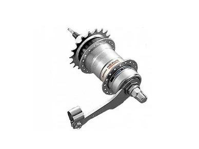 ESG3C41A2068DX Shimano Nexus 3 takanapa 3 vaihteinen 1 kuva